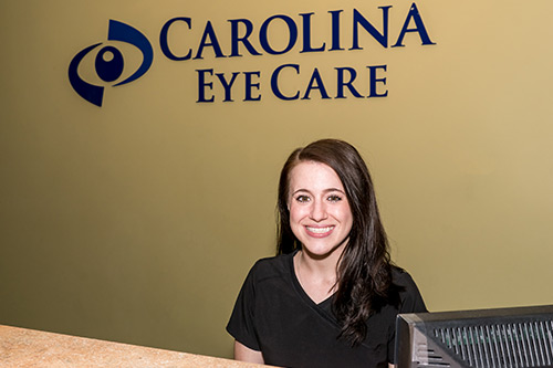 carolina eye care denver nc