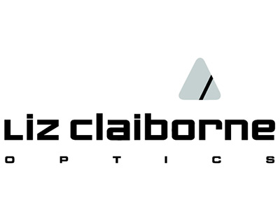 liz claiborne designer frames optometrist local