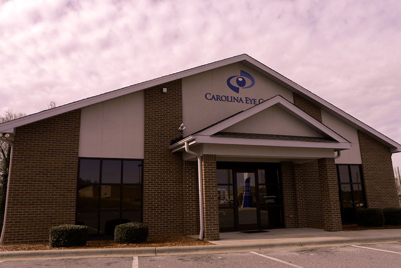Optometrist Carolina Eye Care Denver Nc Lincolnton Nc