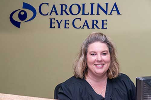 Mindy Dellinger, CPO