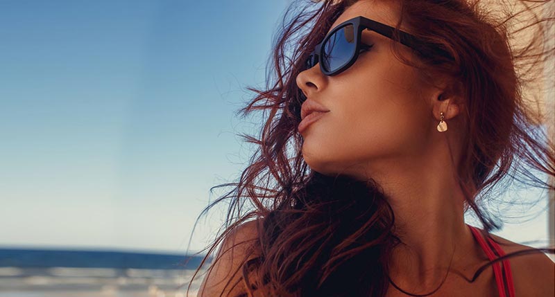 3 Reasons To Wear Premium Sunglasses This Sun Season