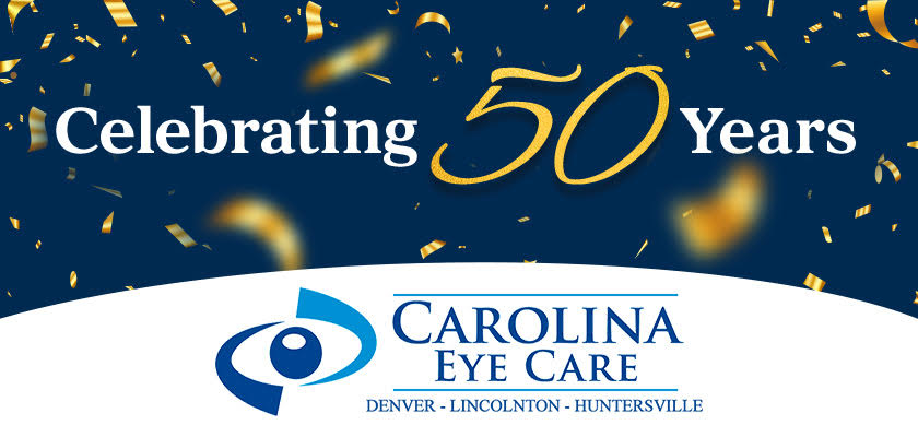celebrating 50 years